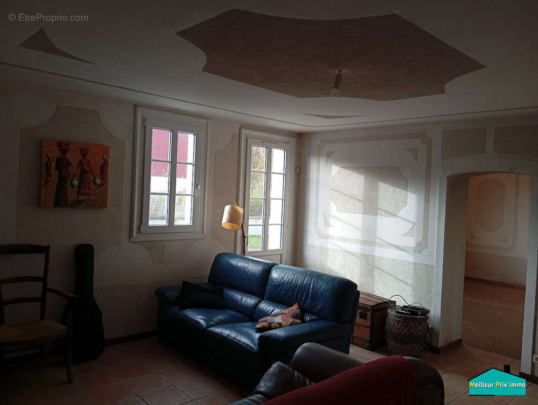 Maison à MOUILLERON-LE-CAPTIF