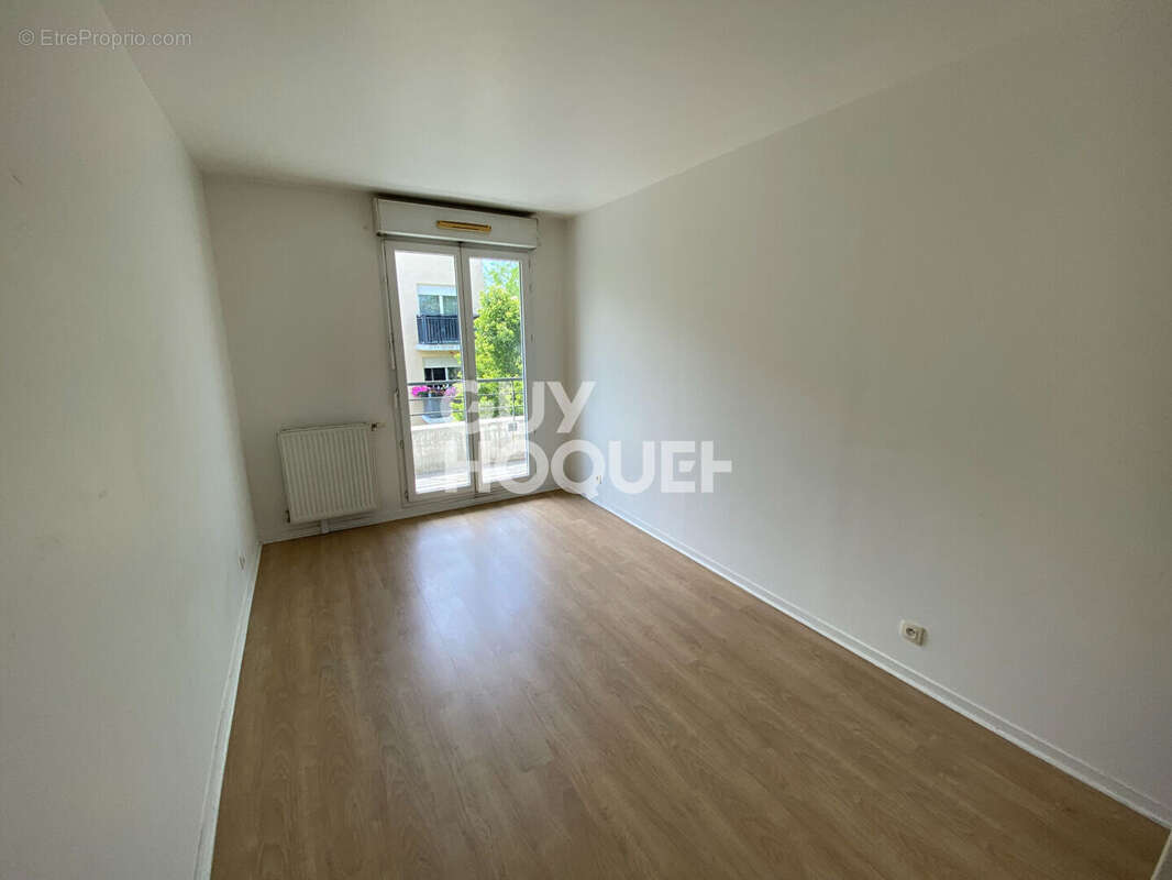 Appartement à CHELLES