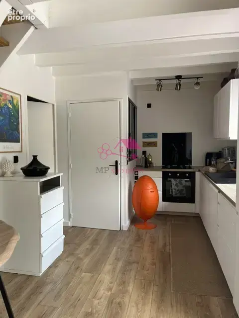 Beau duplex T4 - photo 3
