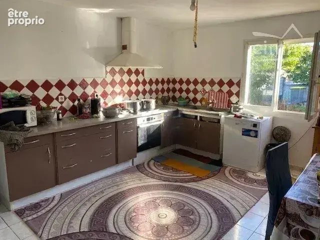 Maison familiale 4 chambres à Aussillon - photo 12