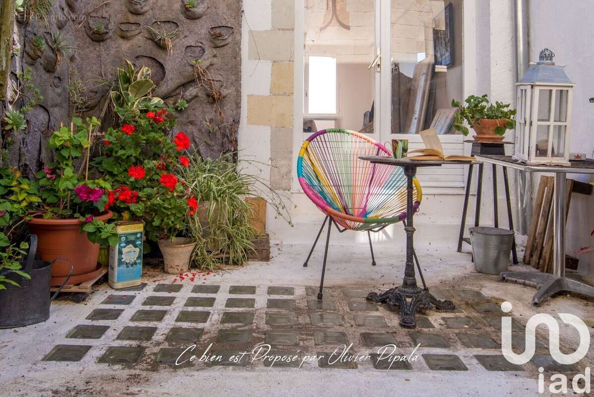 Photo 7 - Maison à INGRANDES