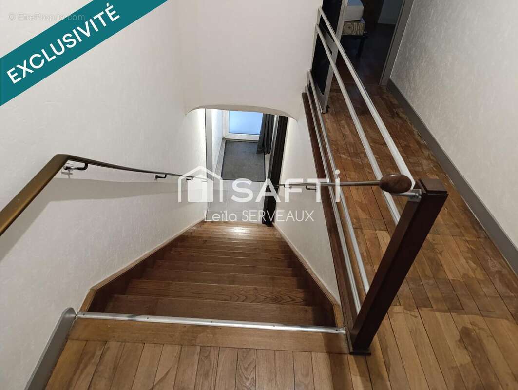 Photo 9 - Maison à THOUARS