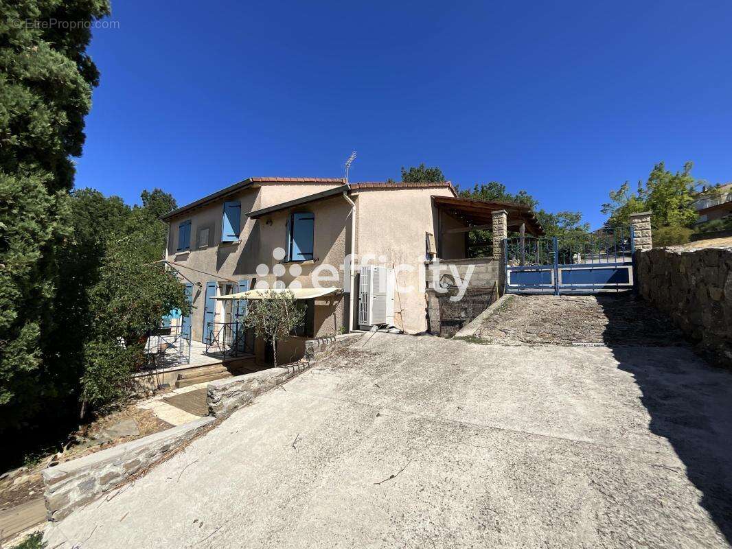 Maison 111 m² à Veyras  - photo 2