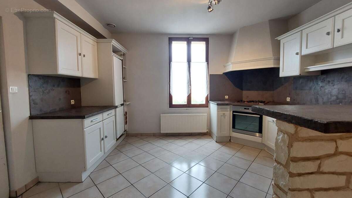 Maison à PREY