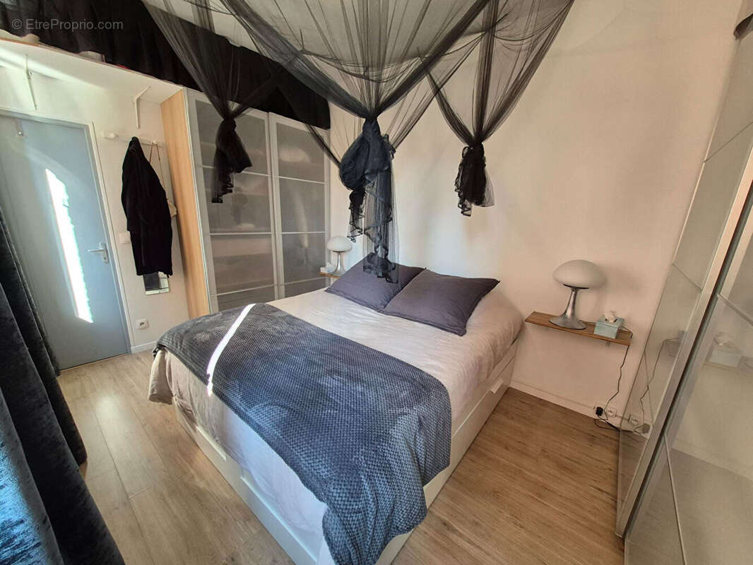 Appartement à BERCK