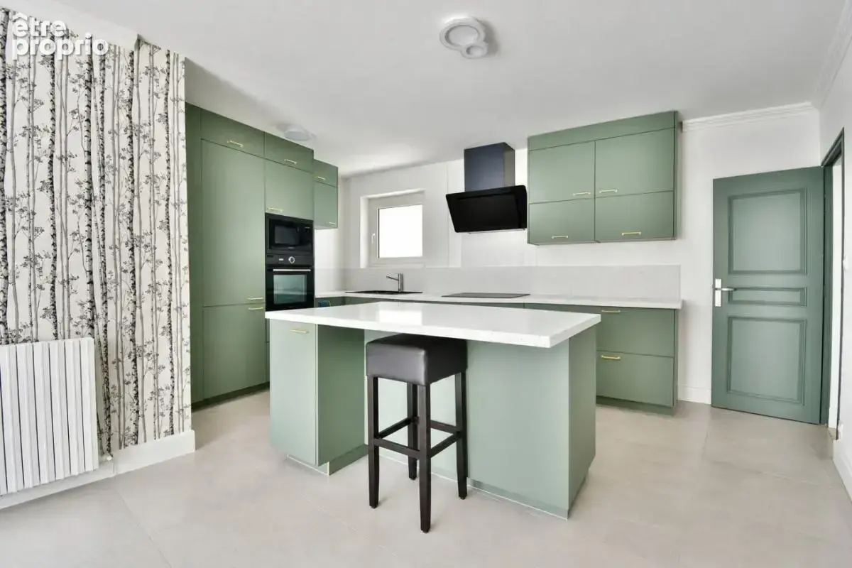 Appartement - photo 2