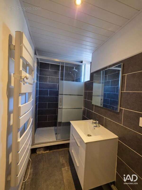 Photo 3 - Maison à QUILLEBEUF-SUR-SEINE