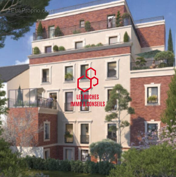 Appartement à NOGENT-SUR-MARNE