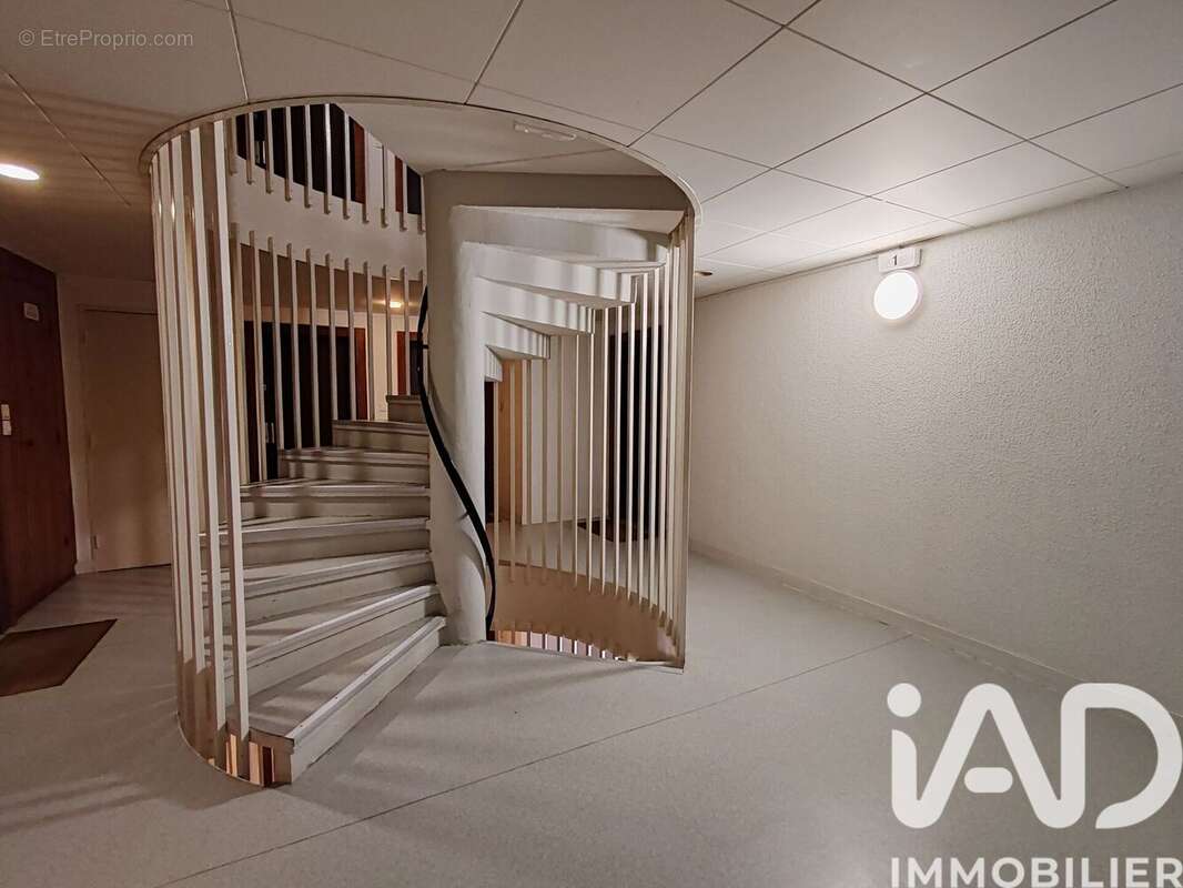 Photo 6 - Appartement à LAXOU