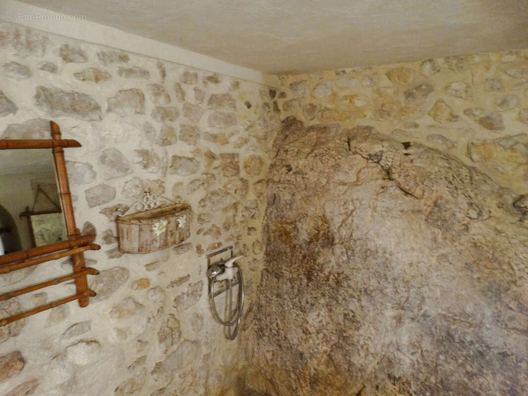 Maison à VIVIERS