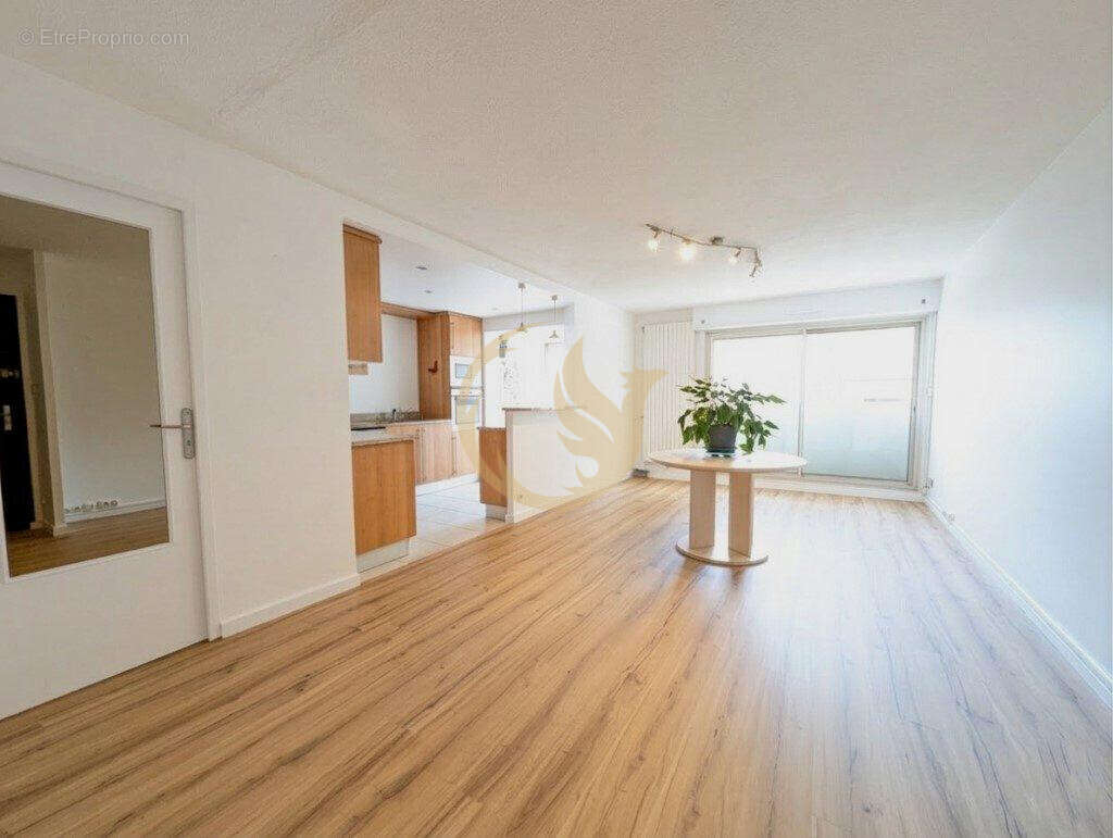 Appartement à PAU