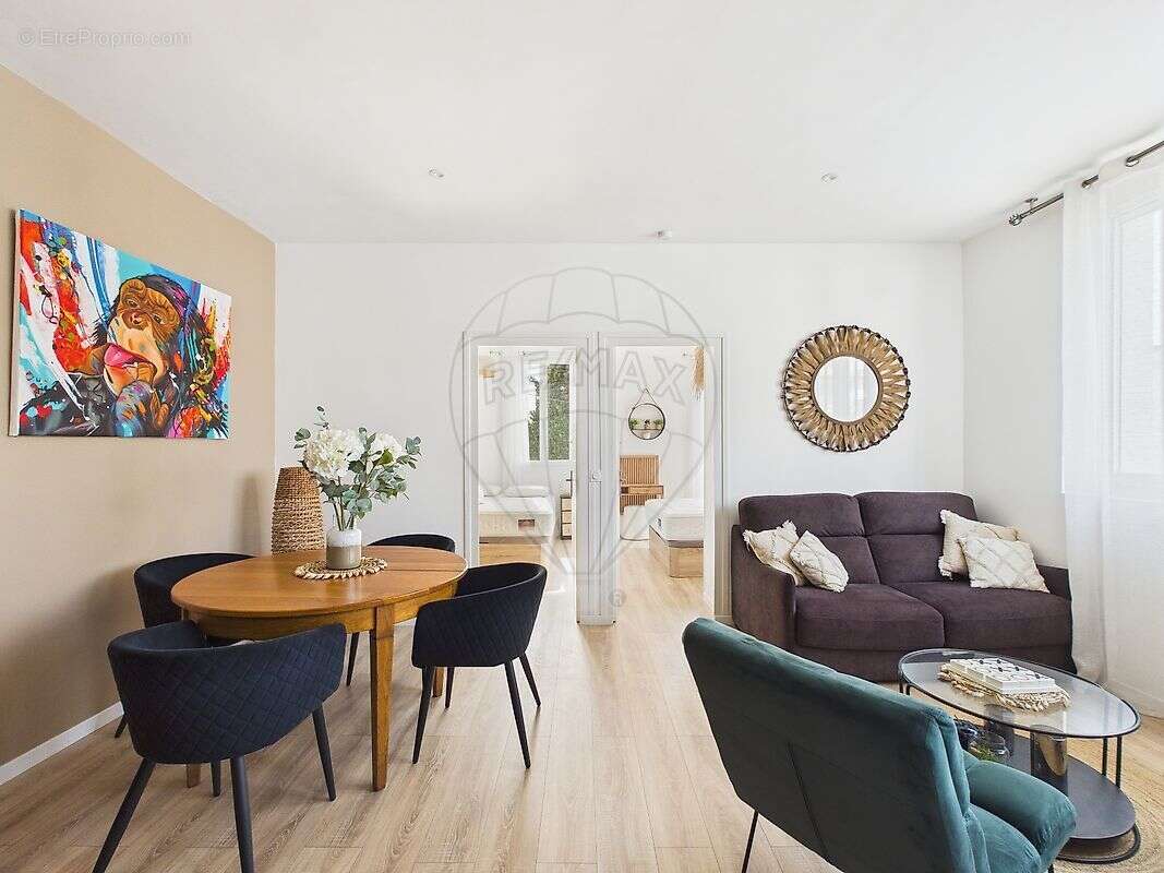 Appartement à ROYAN