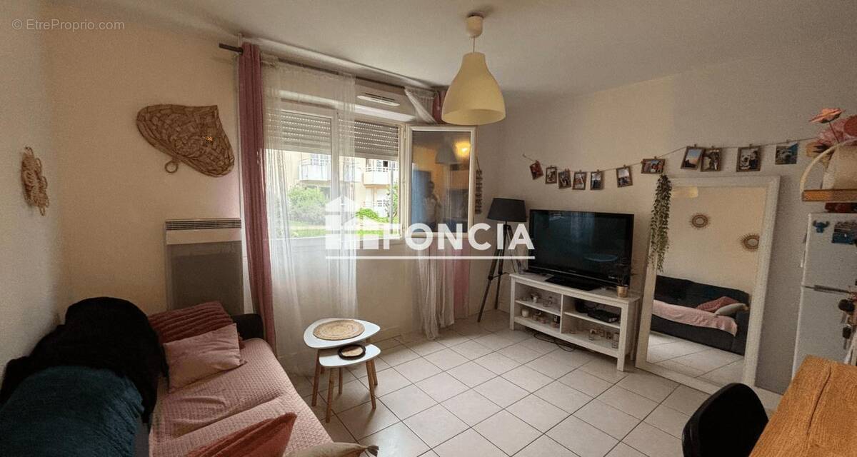 Appartement à BRUGES