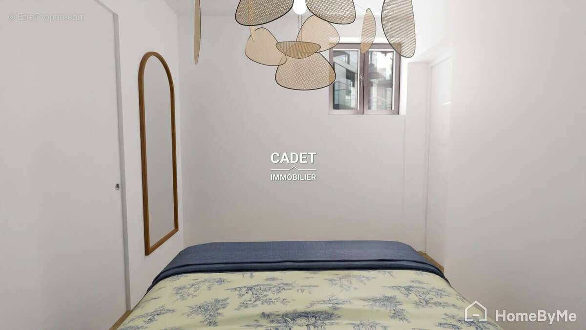 Appartement à AVRANCHES