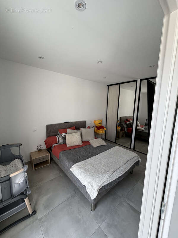 Maison à VAISON-LA-ROMAINE