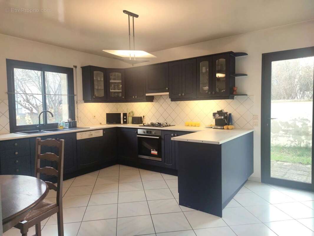 Maison à ARGENTEUIL