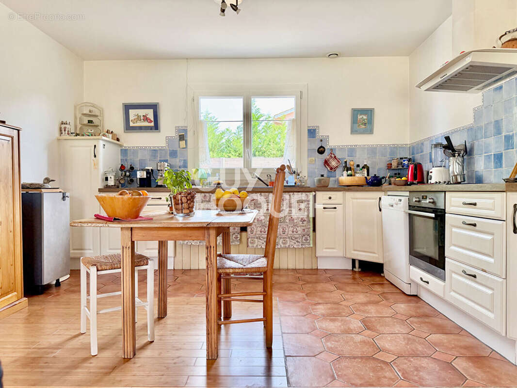 Maison à GUJAN-MESTRAS