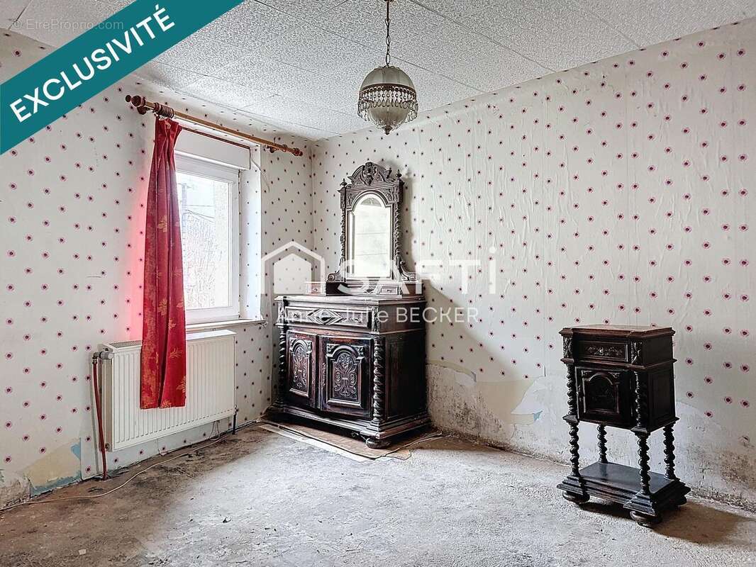 Photo 3 - Maison à ALSTING