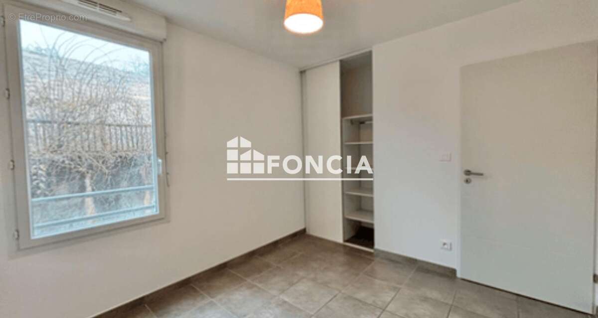 Appartement à BONNEVILLE