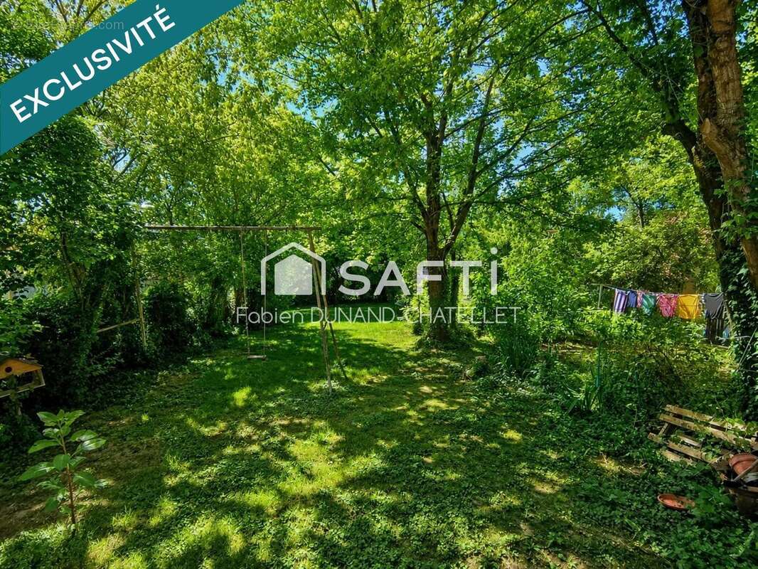 Maison 181 m² à Vezeronce-Curtin  - photo 4