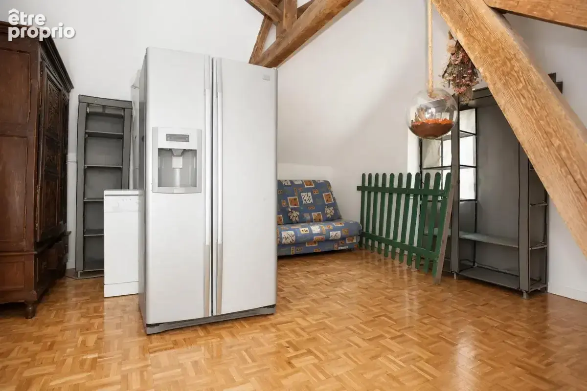 Maison de 9 pièces de 183 m² à Saint-Aubin-du-Cormier - photo 18