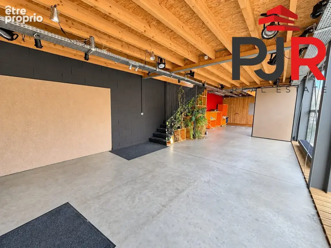Commerce 400 m² à vendre à Ludres (54710) - photo 3