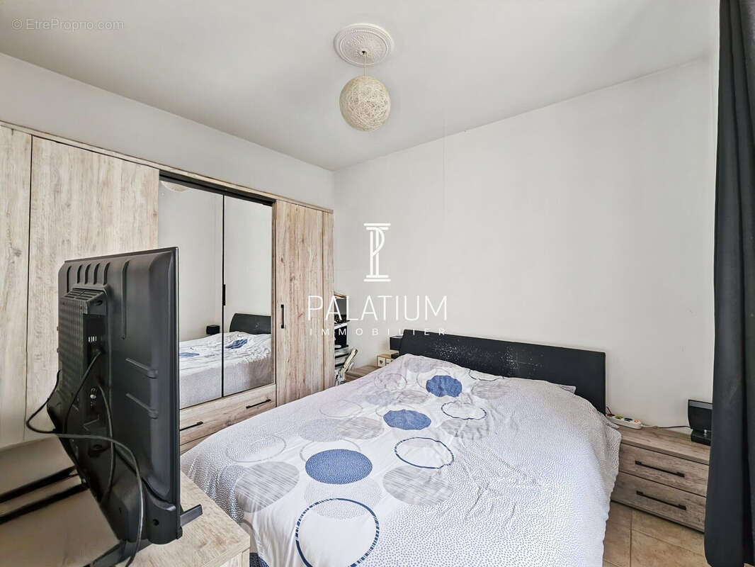 Appartement à PERTUIS