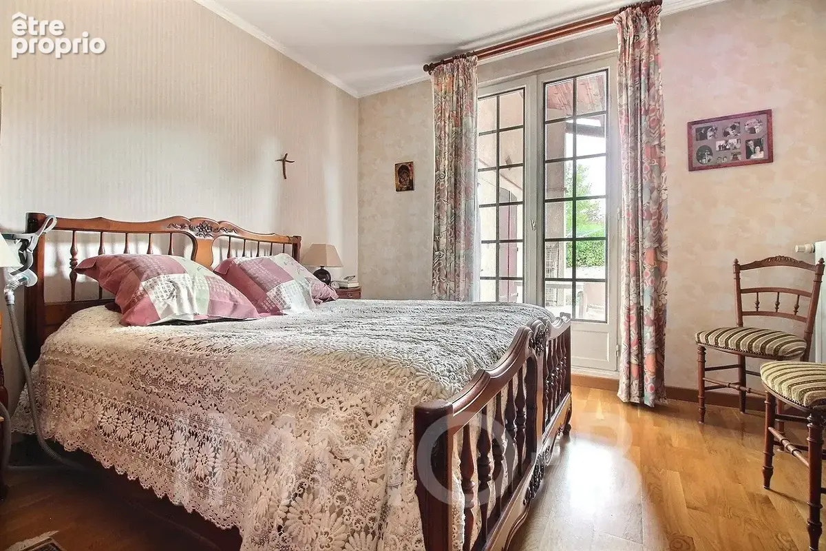 Maison familiale auzille-tolosane - photo 6