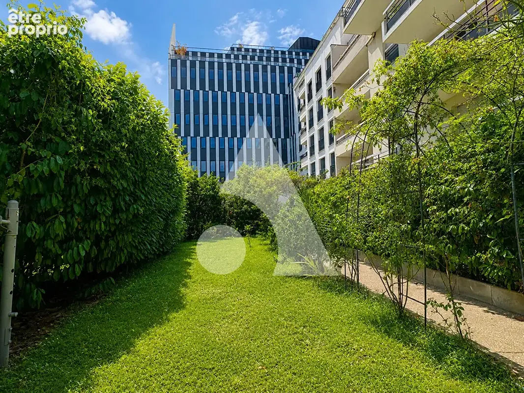 Maison familiale, 4 chambres avec grand jardin - ST OUEN, aux portes de Paris - photo 7
