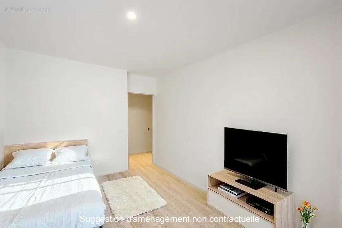 Appartement - photo 20