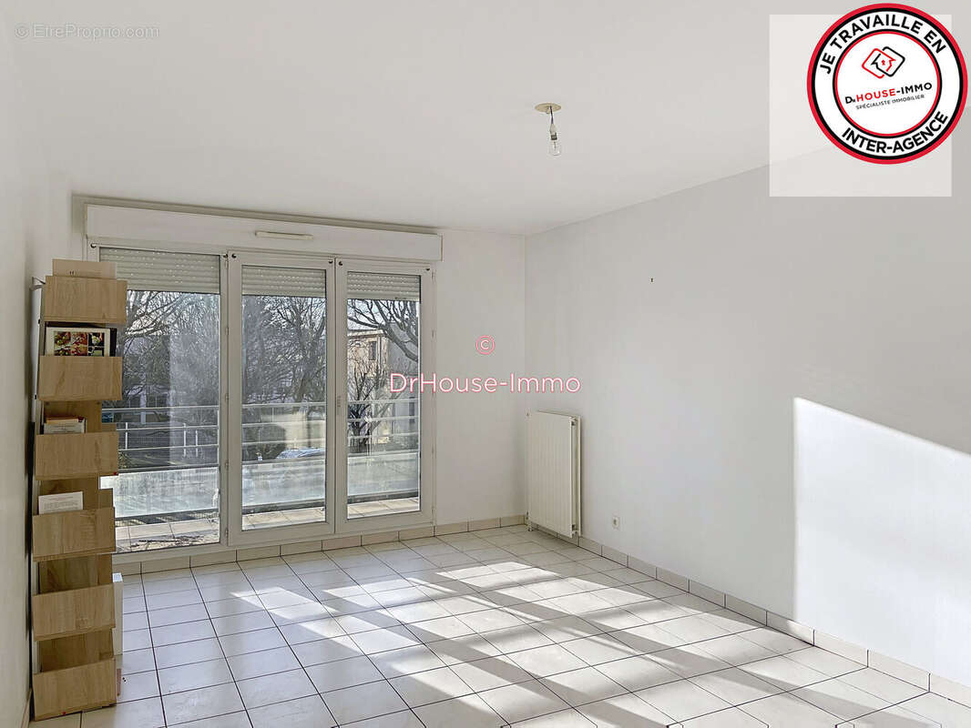 Appartement à INGRE