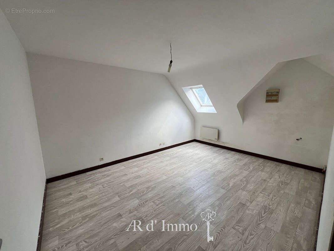 Appartement à CONCARNEAU