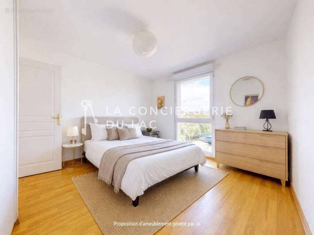 Appartement à ANNECY