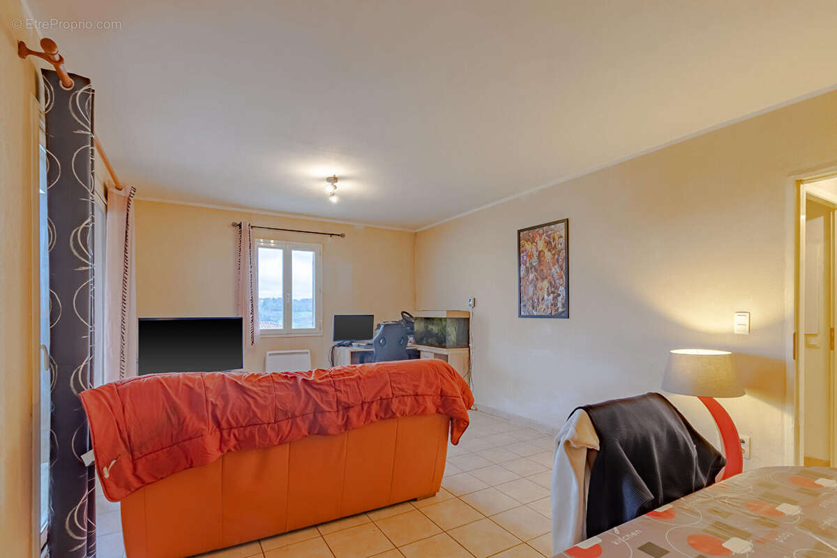 Appartement à SARLAT-LA-CANEDA