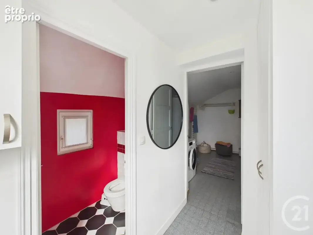 Maison 2 pièces 72 m² à vendre à Hermeray (78125) - photo 4