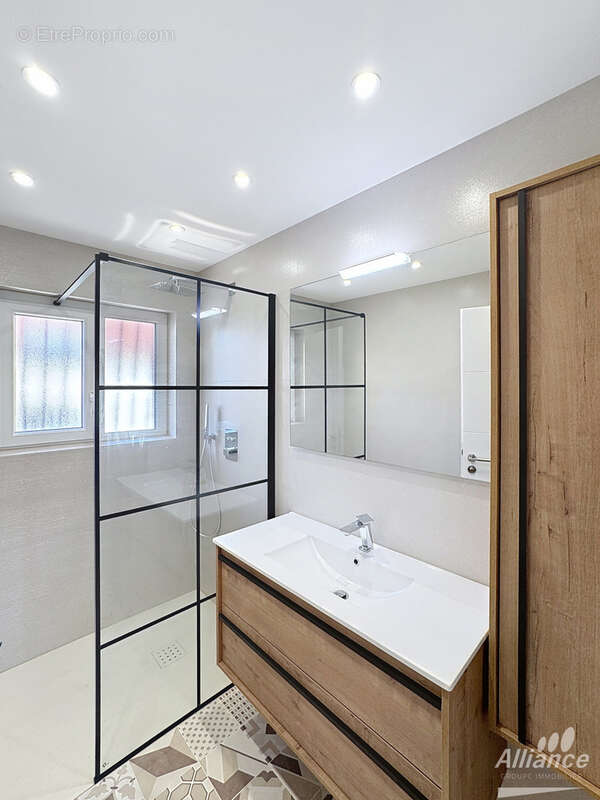 Appartement à ESSERT
