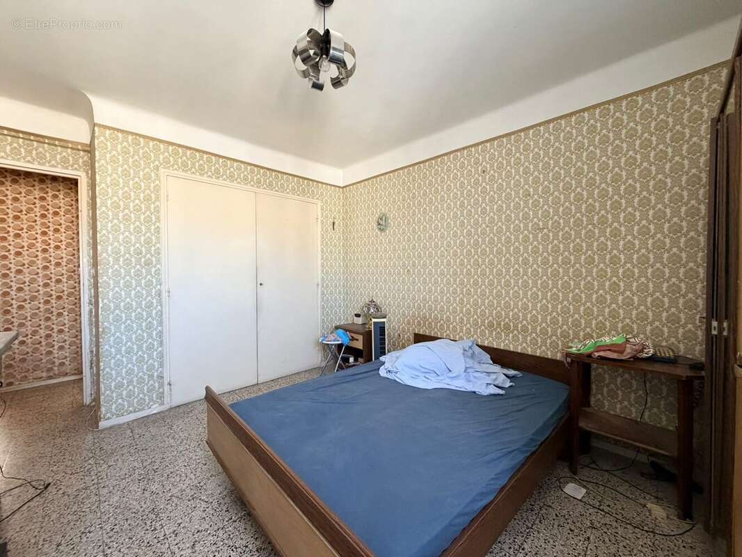 Appartement 57 m² à Le Cannet  - photo 9