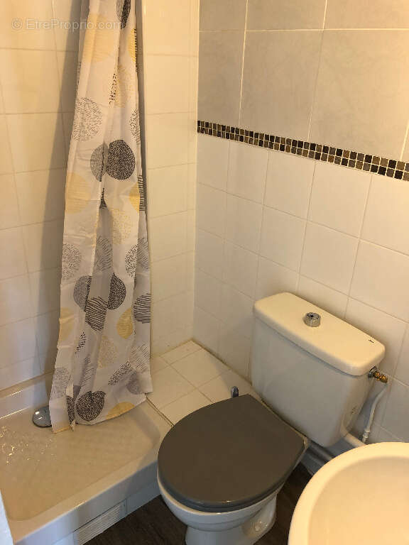 Appartement à NEUILLY-PLAISANCE