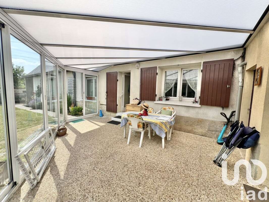 Photo 4 - Maison à SOUGE