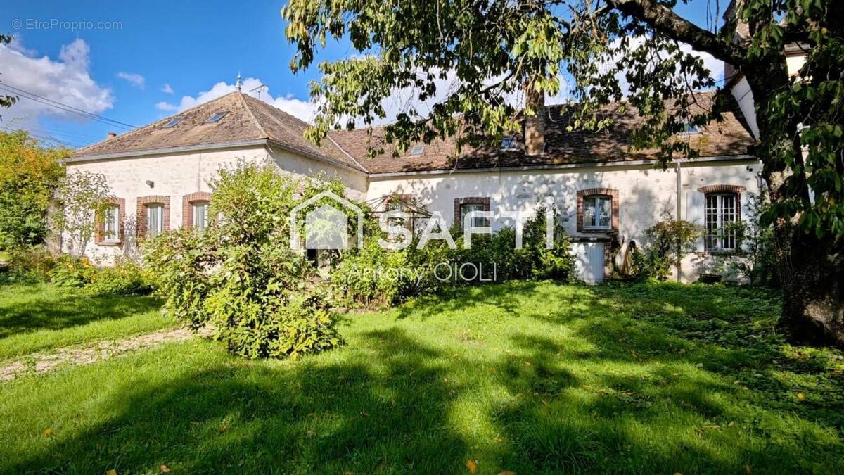 Photo 1 - Maison à GRON