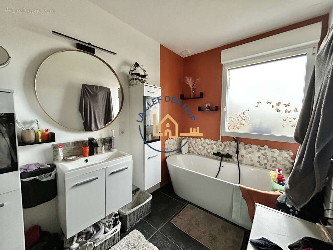 Maison à BERLES-AU-BOIS