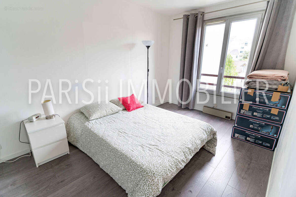Appartement à SANNOIS