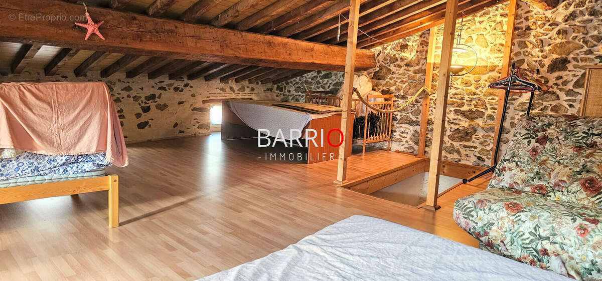 Maison à BANYULS-SUR-MER