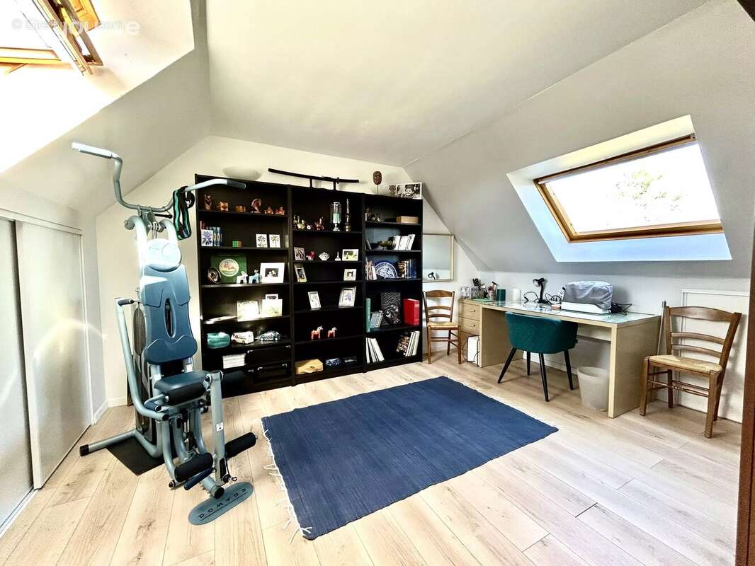 Maison à SAUTRON