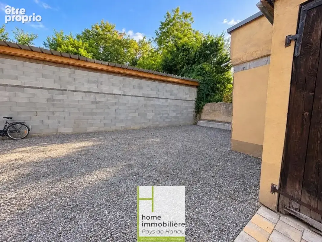 Bouxwiller - maison de caractere qualite bbc !!!!!!! - photo 3