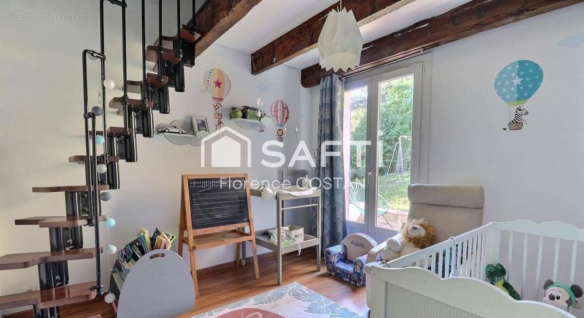 Photo 7 - Maison à VELAUX