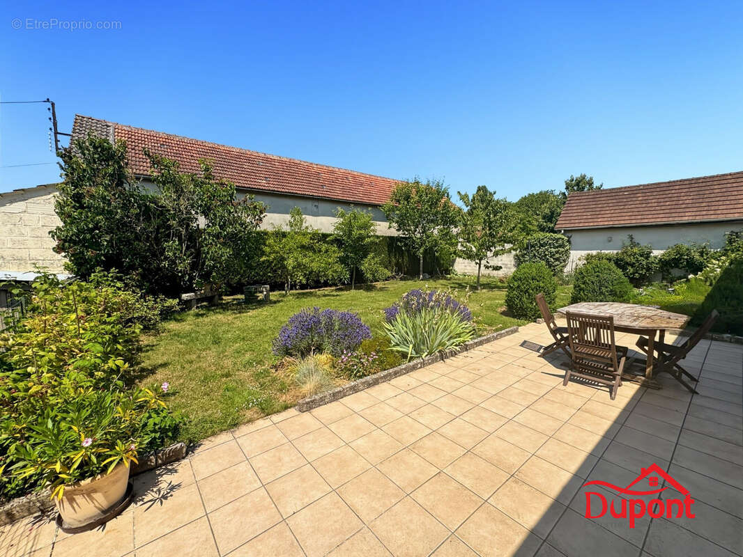 Maison 125 m² à Cucharmoy  - photo 7
