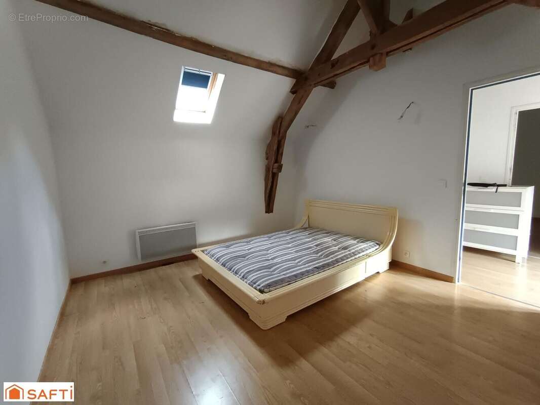 Photo 4 - Maison à STRENQUELS