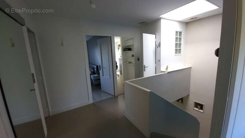 Maison à SAINT-AVERTIN