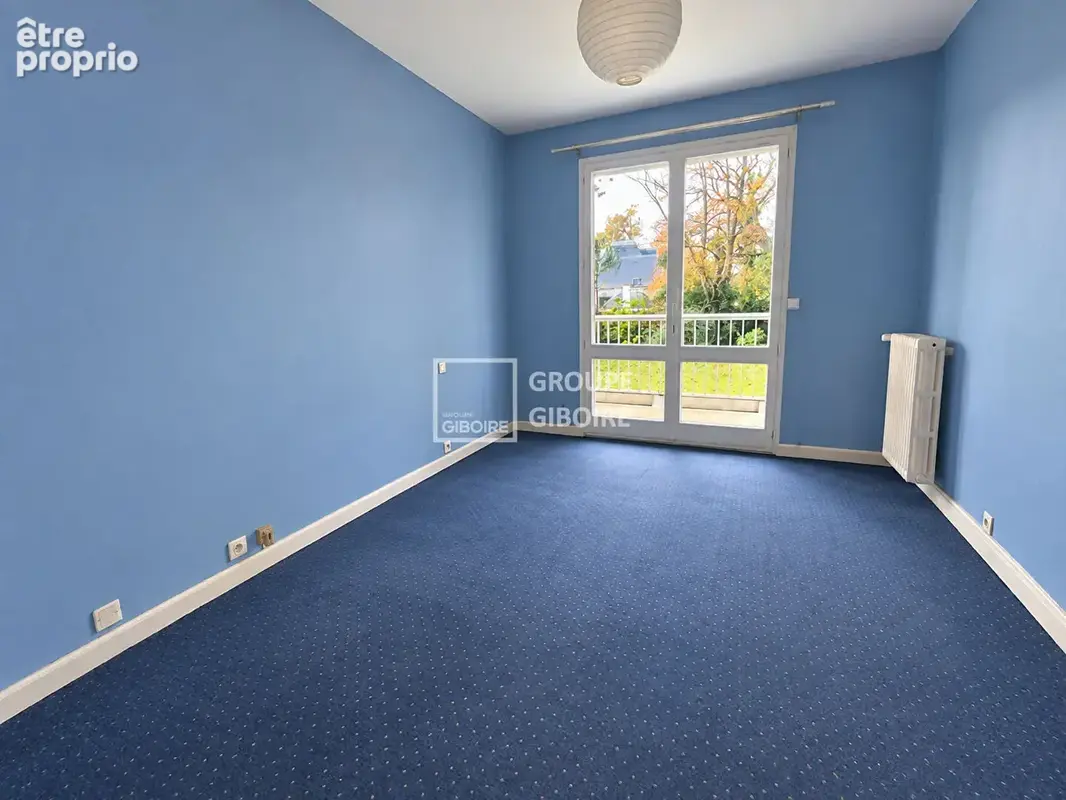 Appartement 4 pièces à vendre à Rennes Nord Saint-Martin - Terrasse, Garage et Caves - photo 6